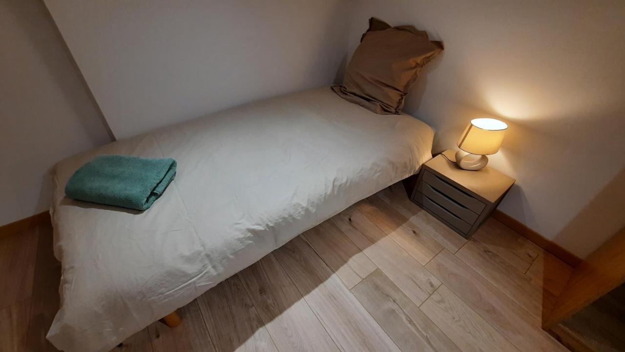 Apartment Neuf Et Cosy 2 A 6 Personnes Equipe *