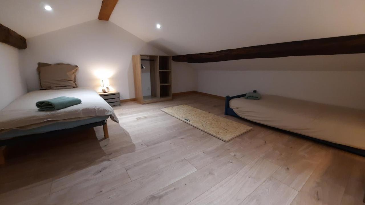 Neuf Et Cosy 2 A 6 Personnes Equipe Apartment