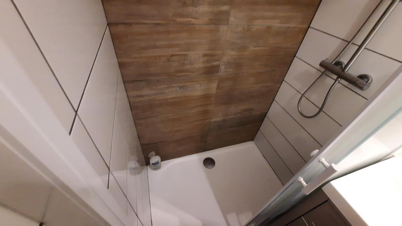 Neuf Et Cosy 2 A 6 Personnes Equipe Apartment