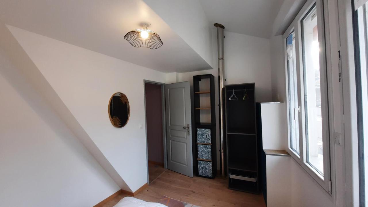 Apartment Neuf Et Cosy 2 A 6 Personnes Equipe *