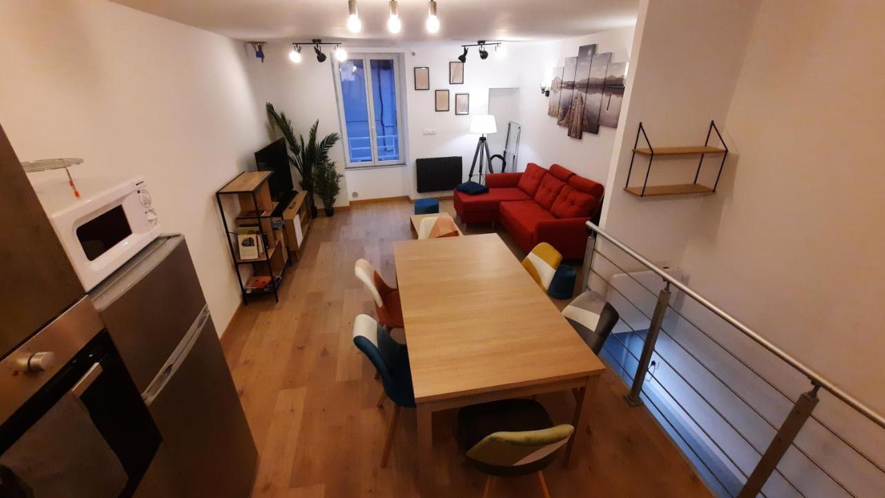 Apartment Neuf Et Cosy 2 A 6 Personnes Equipe