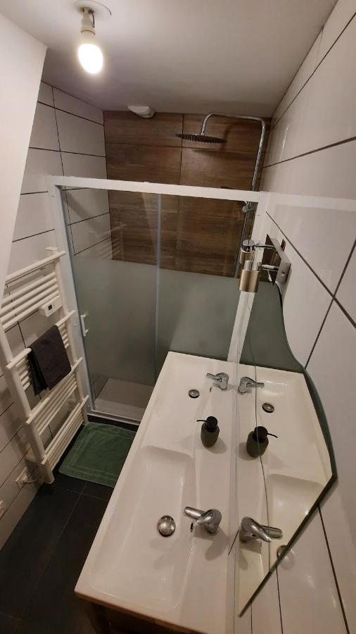Appartement Neuf Et Cosy 2 A 6 Personnes Equipe