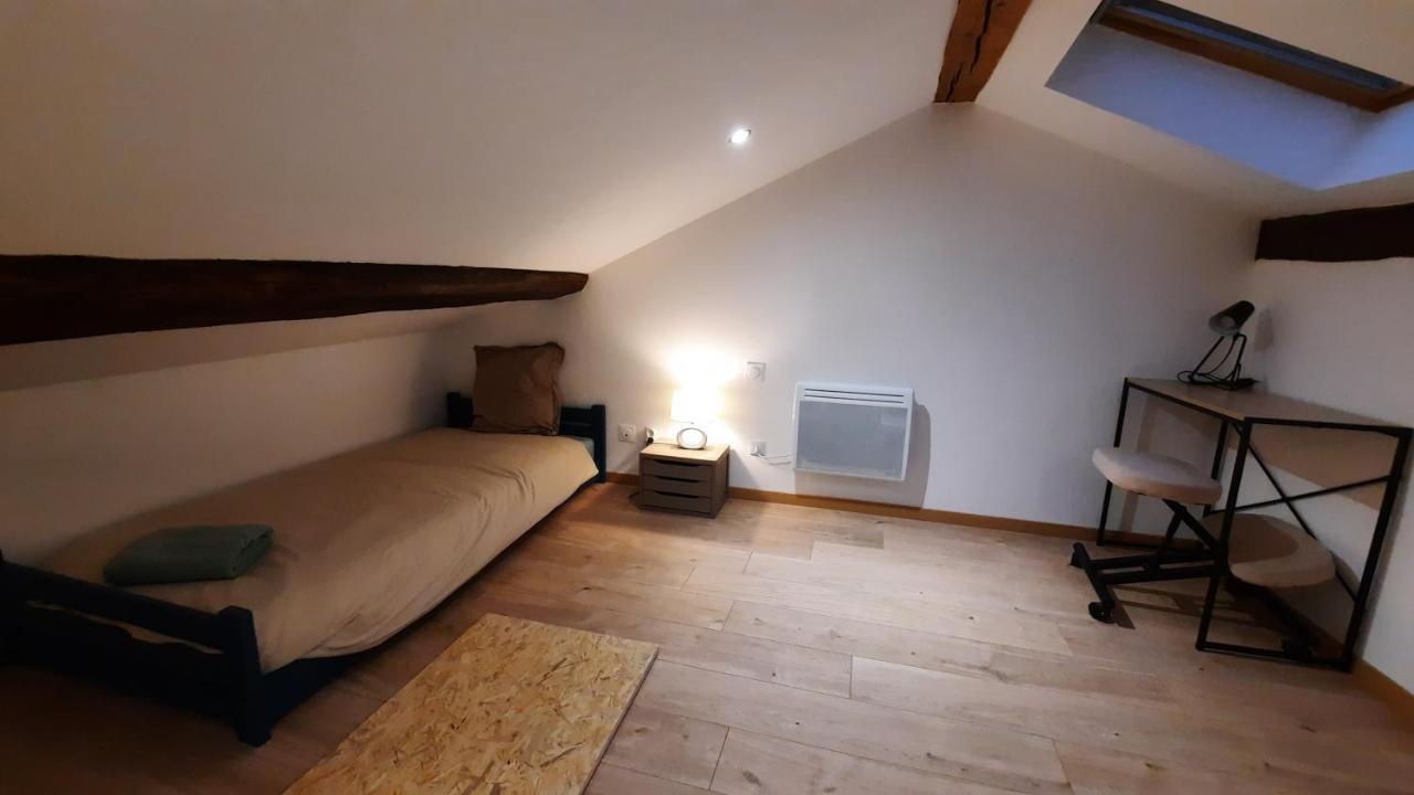 Neuf Et Cosy 2 A 6 Personnes Equipe Appartement *