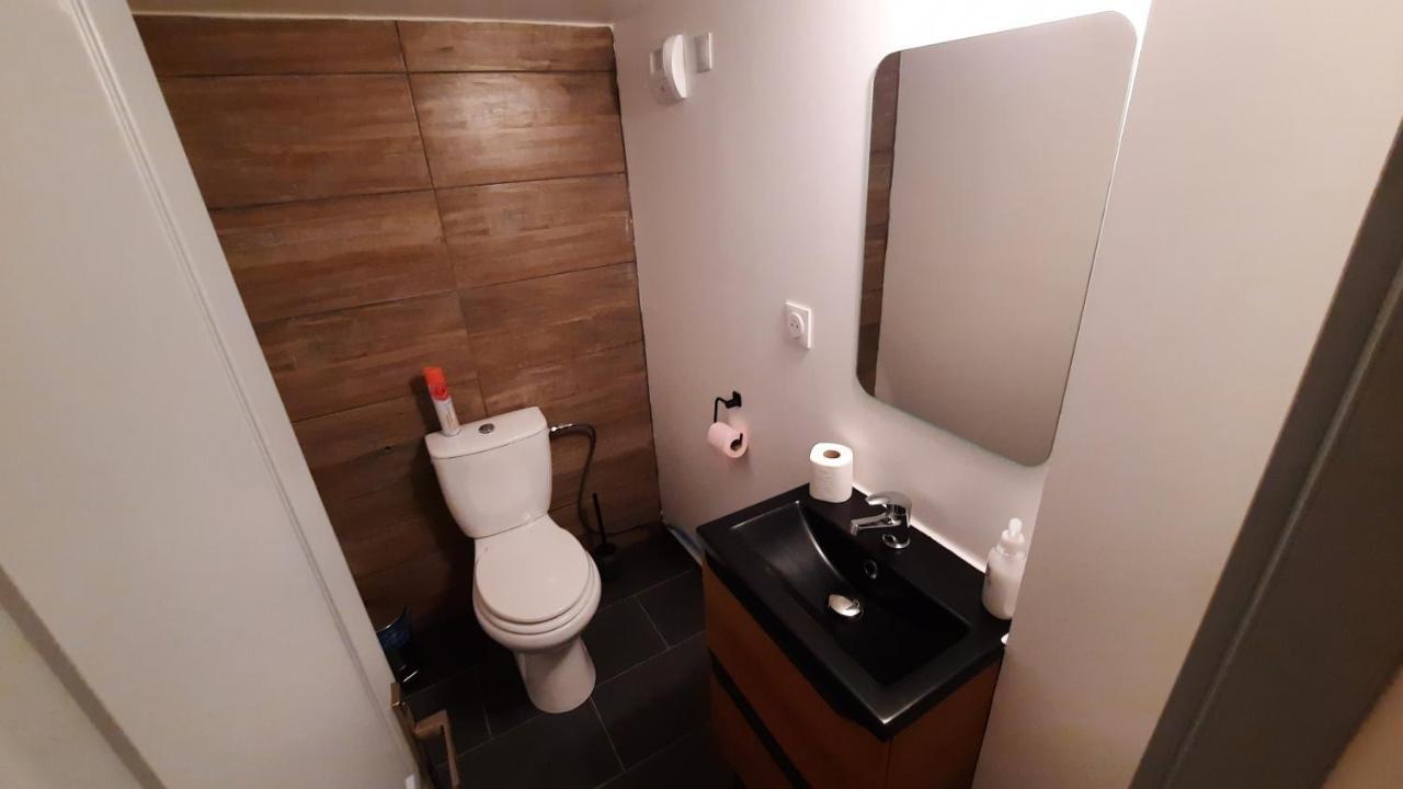 Apartment Neuf Et Cosy 2 A 6 Personnes Equipe Allevard